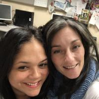 Karen Turi, MSW; Candida Leon, MSW